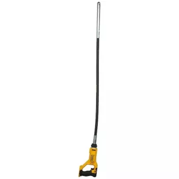 Elektrický betónový vibrátor DeWALT DCE531N-XJ — 1 ks, akumulátorový, iba puzdro