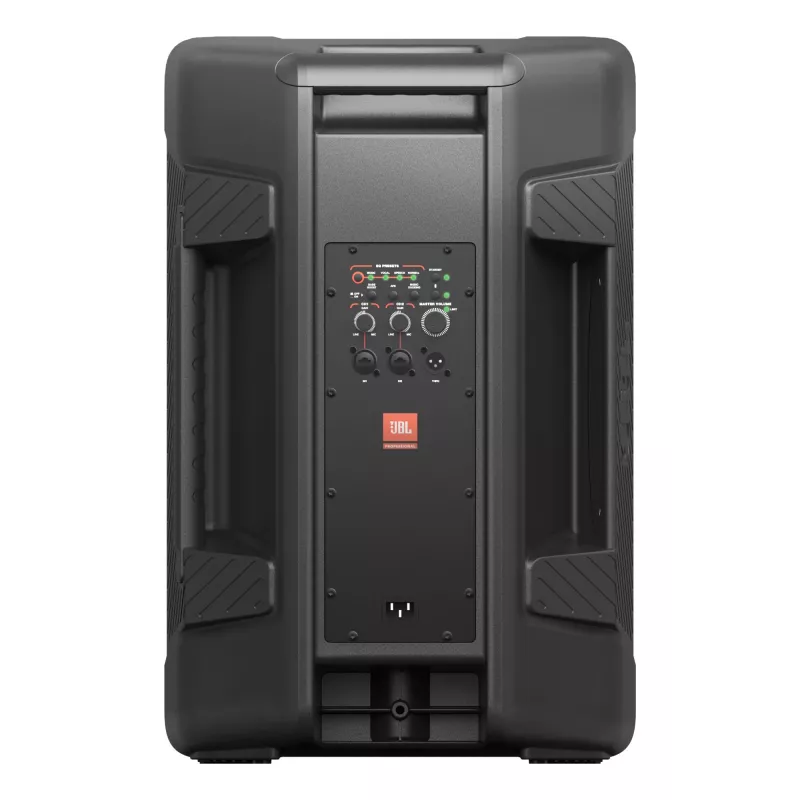JBL IRX112BT reproduktor 2-pásmový čierny bezdrôtový