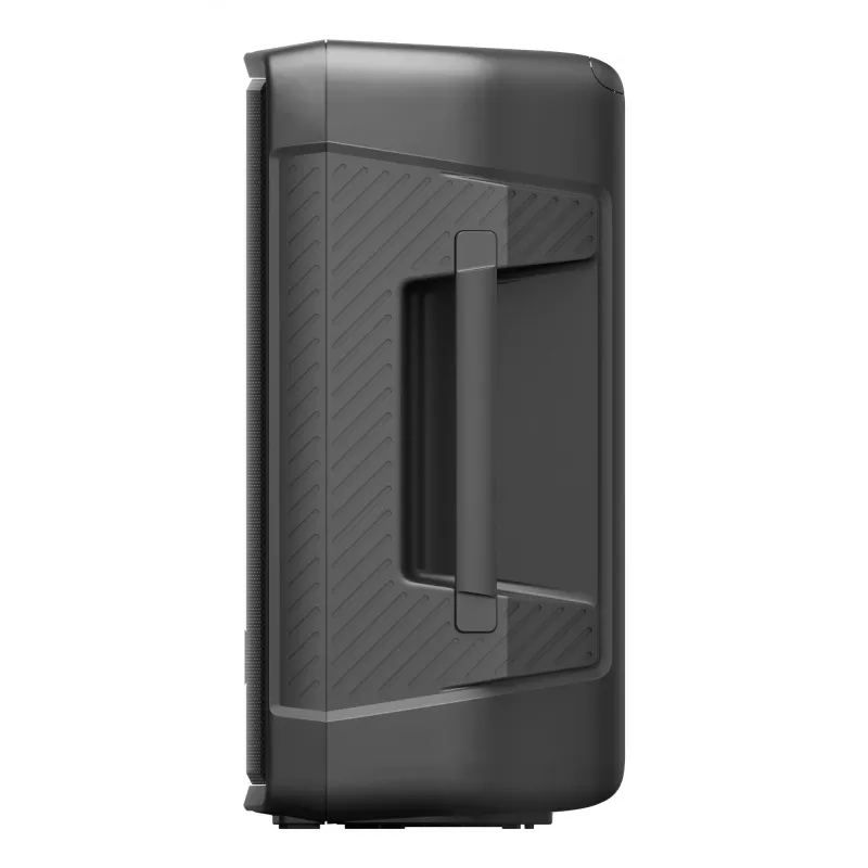 JBL IRX112BT reproduktor 2-pásmový čierny bezdrôtový