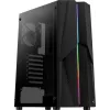 Aerocool Mecha Midi Tower čierna