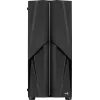Aerocool Mecha Midi Tower čierna