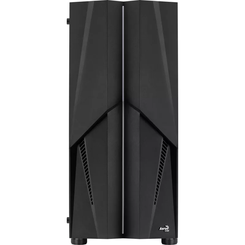 Aerocool Mecha Midi Tower čierna