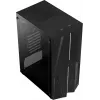 Aerocool Mecha Midi Tower čierna