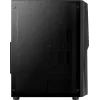 Aerocool Mecha Midi Tower čierna