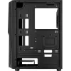 Aerocool Mecha Midi Tower čierna