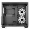 Aerocool Dryft Midi Tower čierna
