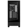 ASUS A31 Plus TG ARGB ČIERNA Midi Tower