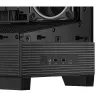 ASUS A31 Plus TG ARGB ČIERNA Midi Tower