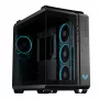 ASUS TUF GAMING GT502 Horizon TG ARGB čierna Midi Tower