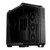 ASUS TUF GAMING GT502 Horizon TG ARGB čierna Midi Tower