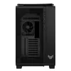 ASUS TUF GAMING GT502 Horizon TG ARGB čierna Midi Tower