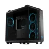 ASUS TUF GAMING GT502 Horizon TG ARGB čierna Midi Tower