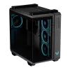 ASUS TUF GAMING GT502 Horizon TG ARGB čierna Midi Tower