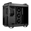 ASUS TUF GAMING GT502 Horizon TG ARGB čierna Midi Tower