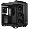 ASUS TUF GAMING GT502 Horizon TG ARGB čierna Midi Tower