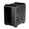 ASUS TUF GAMING GT502 Horizon TG ARGB čierna Midi Tower
