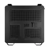 ASUS TUF GAMING GT502 Horizon TG ARGB čierna Midi Tower