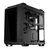 ASUS TUF GAMING GT502 Horizon TG ARGB čierna Midi Tower