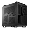 ASUS TUF GAMING GT502 Horizon TG ARGB čierna Midi Tower