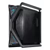 PC skriňa ASUS ROG Hyperion GR701 BTF Edition Tower — čierna, tvrdené sklo, podpora E-ATX/ATX/microATX, 46 cm GPU, horný radiátor 420 mm