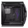 PC skriňa ASUS ROG Hyperion GR701 BTF Edition Tower — čierna, tvrdené sklo, podpora E-ATX/ATX/microATX, 46 cm GPU, horný radiátor 420 mm