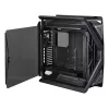 PC skriňa ASUS ROG Hyperion GR701 BTF Edition Tower — čierna, tvrdené sklo, podpora E-ATX/ATX/microATX, 46 cm GPU, horný radiátor 420 mm