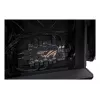 PC skriňa ASUS ROG Hyperion GR701 BTF Edition Tower — čierna, tvrdené sklo, podpora E-ATX/ATX/microATX, 46 cm GPU, horný radiátor 420 mm