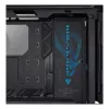 PC skriňa ASUS ROG Hyperion GR701 BTF Edition Tower — čierna, tvrdené sklo, podpora E-ATX/ATX/microATX, 46 cm GPU, horný radiátor 420 mm