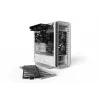 PC skriňa be quiet! Silent Base 802 Window White Midi Tower