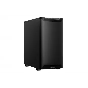 PC skriňa be quiet! PURE BASE 501 Airflow Midi Tower čierna