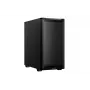 PC skriňa be quiet! PURE BASE 501 Airflow Midi Tower čierna