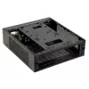 PC skriňa CHIEFTEC IX-01B-OP Small Form Factor SFF Mini-ITX, 1×3,5