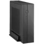 PC skriňa CHIEFTEC IX-01B-OP Small Form Factor SFF Mini-ITX, 1×3,5