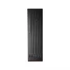 Chieftec UNI Series BE-10B-300 počítačová skriňa Small Form Factor, microATX/Mini-ITX, so zdrojom TFX 300 W v balení, 2x USB 3.2 Gen 1, 2x USB 2.0, čierna