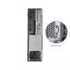 Chieftec UNI Series BE-10B-300 počítačová skriňa Small Form Factor, microATX/Mini-ITX, so zdrojom TFX 300 W v balení, 2x USB 3.2 Gen 1, 2x USB 2.0, čierna
