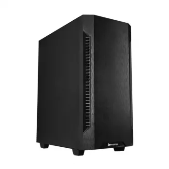 PC skriňa CHIEFTEC AS-01B-OP Full Tower ATX, podpora GPU do 320 mm, výška CPU chladiča 170 mm, 2×3,5