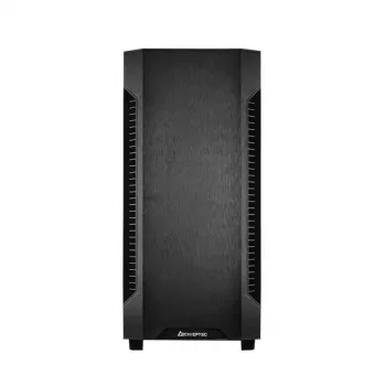 PC skriňa CHIEFTEC AS-01B-OP Full Tower ATX, podpora GPU do 320 mm, výška CPU chladiča 170 mm, 2×3,5