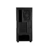 PC skriňa CHIEFTEC AS-01B-OP Full Tower ATX, podpora GPU do 320 mm, výška CPU chladiča 170 mm, 2×3,5 inch + 2×2,5 inch pozície, USB 3.2 Gen1