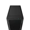 PC skriňa CHIEFTEC AS-01B-OP Full Tower ATX, podpora GPU do 320 mm, výška CPU chladiča 170 mm, 2×3,5 inch + 2×2,5 inch pozície, USB 3.2 Gen1