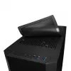 PC skriňa CHIEFTEC AS-01B-OP Full Tower ATX, podpora GPU do 320 mm, výška CPU chladiča 170 mm, 2×3,5 inch + 2×2,5 inch pozície, USB 3.2 Gen1
