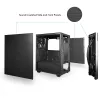 PC skriňa CHIEFTEC AS-01B-OP Full Tower ATX, podpora GPU do 320 mm, výška CPU chladiča 170 mm, 2×3,5 inch + 2×2,5 inch pozície, USB 3.2 Gen1