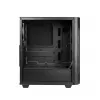 PC skriňa CHIEFTEC AS-01B-OP Full Tower ATX, podpora GPU do 320 mm, výška CPU chladiča 170 mm, 2×3,5 inch + 2×2,5 inch pozície, USB 3.2 Gen1