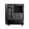 PC skriňa CHIEFTEC AS-01B-OP Full Tower ATX, podpora GPU do 320 mm, výška CPU chladiča 170 mm, 2×3,5 inch + 2×2,5 inch pozície, USB 3.2 Gen1