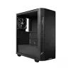 PC skriňa CHIEFTEC AS-01B-OP Full Tower ATX, podpora GPU do 320 mm, výška CPU chladiča 170 mm, 2×3,5 inch + 2×2,5 inch pozície, USB 3.2 Gen1