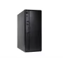 Chieftec BS-10B-300 počítačová skriňa Mini Tower čierna 300 W