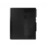 Chieftec BS-10B-300 počítačová skriňa Mini Tower čierna 300 W