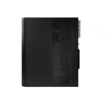Chieftec BS-10B-300 počítačová skriňa Mini Tower čierna 300 W