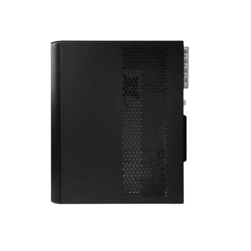 Chieftec BS-10B-300 počítačová skriňa Mini Tower čierna 300 W