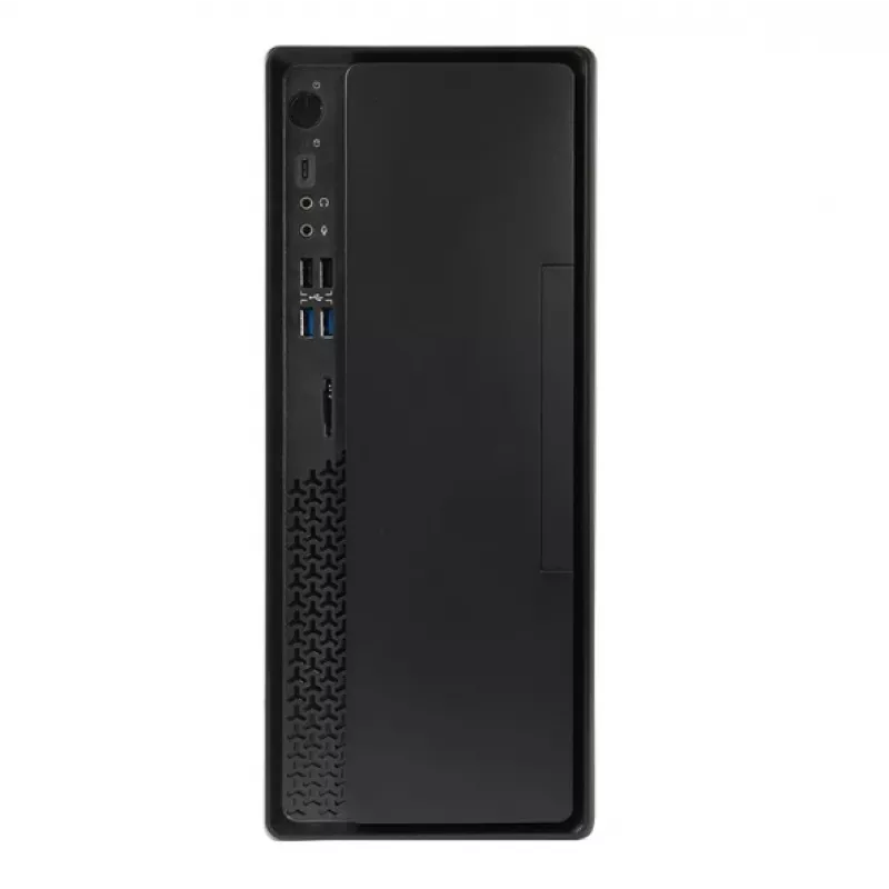 Chieftec BS-10B-300 počítačová skriňa Mini Tower čierna 300 W