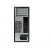 Chieftec BS-10B-300 počítačová skriňa Mini Tower čierna 300 W